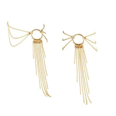 Chaîne pour Pieds Magnifique Or Bijoux Indiscrets 11772 de Bijoux Indiscrets, Accessoires - Réf : M0400310, Prix : 26,40 €, R...