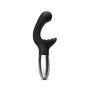 G-Spot Vibrator Le Wand Xo Black by Le Wand, G spot vibrators - Ref: S9402893, Price: 95,94 €, Discount: %