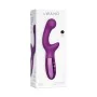 Vibrateur G-Spot Le Wand Xo Violet de Le Wand, Vibrateurs du point G - Réf : S9402894, Prix : 95,94 €, Remise : %