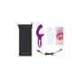 Vibrateur G-Spot Le Wand Xo Violet de Le Wand, Vibrateurs du point G - Réf : S9402894, Prix : 95,94 €, Remise : %