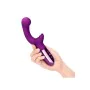 Vibrateur G-Spot Le Wand Xo Violet de Le Wand, Vibrateurs du point G - Réf : S9402894, Prix : 95,94 €, Remise : %