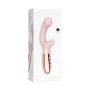 Vibrador Le Wand XO Rose Gold Dorado de Le Wand, Vibradores clásicos - Ref: S9402895, Precio: 95,94 €, Descuento: %