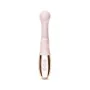 Vibrador Le Wand XO Rose Gold Dorado de Le Wand, Vibradores clásicos - Ref: S9402895, Precio: 95,94 €, Descuento: %