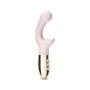 Vibromasseur Le Wand XO Rose Gold Doré de Le Wand, Vibromasseurs classiques - Réf : S9402895, Prix : 95,94 €, Remise : %