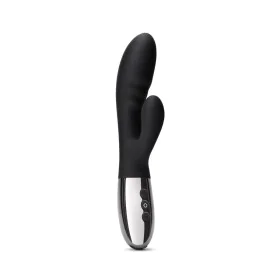 Vibrador Punto G Le Wand Blend Negro de Le Wand, Vibradores Punto G - Ref: S9402896, Precio: 104,93 €, Descuento: %