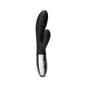 Vibrateur G-Spot Le Wand Blend Noir de Le Wand, Vibrateurs du point G - Réf : S9402896, Prix : 104,93 €, Remise : %