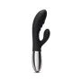 Vibrateur G-Spot Le Wand Blend Noir de Le Wand, Vibrateurs du point G - Réf : S9402896, Prix : 104,93 €, Remise : %