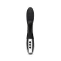 Vibrateur G-Spot Le Wand Blend Noir de Le Wand, Vibrateurs du point G - Réf : S9402896, Prix : 104,93 €, Remise : %