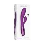 Vibrateur G-Spot Le Wand Blend Violet de Le Wand, Vibrateurs du point G - Réf : S9402897, Prix : 113,33 €, Remise : %