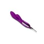 Vibrateur G-Spot Le Wand Blend Violet de Le Wand, Vibrateurs du point G - Réf : S9402897, Prix : 113,33 €, Remise : %