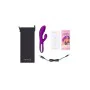 Vibrateur G-Spot Le Wand Blend Violet de Le Wand, Vibrateurs du point G - Réf : S9402897, Prix : 113,33 €, Remise : %