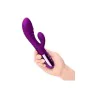 Vibrateur G-Spot Le Wand Blend Violet de Le Wand, Vibrateurs du point G - Réf : S9402897, Prix : 113,33 €, Remise : %