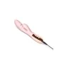 Dual Stimulation Vibe Le Wand Blend Rose Gold Golden Rose Gold by Le Wand, Double vibrators - Ref: S9402898, Price: 104,93 €,...