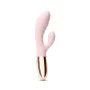 Vibrador Doble Estimulación Le Wand Blend Rose Gold Dorado Rosa Dorado de Le Wand, Vibradores dobles - Ref: S9402898, Precio:...