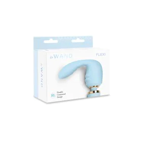 Accessoire Le Wand Flexi Original de Le Wand, Accessoires et housses de masturbation - Réf : S9402899, Prix : 32,66 €, Remise...