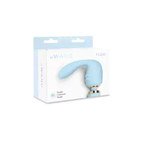 Accessory Le Wand Flexi Original by Le Wand, Masturbation covers and accessories - Ref: S9402899, Price: 32,66 €, Discount: %