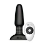 Plug Vibratório com Comando Anilíngua Preto 2 B-Vibe 5858070000 Preto de B-Vibe, Plugs - Ref: S9402905, Preço: 95,80 €, Desco...