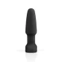 Butt Plug con Telecomando Rimming Nero 2 B-Vibe 5858070000 Nero di B-Vibe, Plug anali - Rif: S9402905, Prezzo: 95,80 €, Scont...