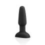 Butt Plug con Telecomando Rimming Nero 2 B-Vibe 5858070000 Nero di B-Vibe, Plug anali - Rif: S9402905, Prezzo: 95,80 €, Scont...