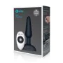 Plug Anal Con Control Remoto de Trio (Negro) B-Vibe 05882610000 Negro de B-Vibe, Plugs - Ref: S9402907, Precio: 84,19 €, Desc...