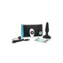 Plug Vibratório com Comando Trio Preto B-Vibe 05882610000 Preto de B-Vibe, Plugs - Ref: S9402907, Preço: 90,92 €, Desconto: %