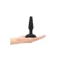 Plug Anal Con Control Remoto de Trio (Negro) B-Vibe 05882610000 Negro de B-Vibe, Plugs - Ref: S9402907, Precio: 84,19 €, Desc...