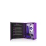 Plug Vibratório com Comando Trio Roxo B-Vibe 05882530000 Roxo de B-Vibe, Plugs - Ref: S9402908, Preço: 84,19 €, Desconto: %