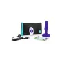 Plug Vibratório com Comando Trio Roxo B-Vibe 05882530000 Roxo de B-Vibe, Plugs - Ref: S9402908, Preço: 84,19 €, Desconto: %