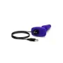 Butt Plug con Telecomando Trio Viola B-Vibe 05882530000 Viola di B-Vibe, Plug anali - Rif: S9402908, Prezzo: 90,92 €, Sconto: %