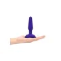 Plug Anal Con Control Remoto de Trio (Violeta) B-Vibe 05882530000 Morado de B-Vibe, Plugs - Ref: S9402908, Precio: 84,19 €, D...