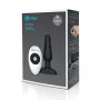 Butt Plug con Telecomando Novice Nero B-Vibe NOVICE Nero di B-Vibe, Plug anali - Rif: S9402909, Prezzo: 84,65 €, Sconto: %