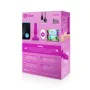 Plug Novice Télécommandé Fushia B-Vibe 5886010000 Rose de B-Vibe, Plugs anals - Réf : S9402910, Prix : 78,38 €, Remise : %