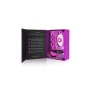 Esferas Anais Triplas Fúcsia B-Vibe 92740 Cor de Rosa de B-Vibe, Vibradores anais e perineais - Ref: S9402912, Preço: 84,19 €...