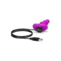 Triplet Anal Beads Fuchsia B-Vibe 92740 Pink by B-Vibe, Anal and perineal vibrators - Ref: S9402912, Price: 90,92 €, Discount: %