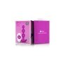 Esferas Anais Triplas Fúcsia B-Vibe 92740 Cor de Rosa de B-Vibe, Vibradores anais e perineais - Ref: S9402912, Preço: 84,19 €...