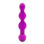 Esferas Anais Triplas Fúcsia B-Vibe 92740 Cor de Rosa de B-Vibe, Vibradores anais e perineais - Ref: S9402912, Preço: 84,19 €...