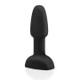 Petit plug anal avec bordure noir B-Vibe 81454 Noir de B-Vibe, Plugs anals - Réf : S9402913, Prix : 100,32 €, Remise : %