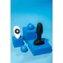 Petit plug anal avec bordure noir B-Vibe 81454 Noir de B-Vibe, Plugs anals - Réf : S9402913, Prix : 100,32 €, Remise : %