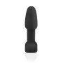 Plug Anal Negro Rimming Petite B-Vibe 81454 Negro de B-Vibe, Plugs - Ref: S9402913, Precio: 100,32 €, Descuento: %