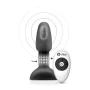 Plug Anal Negro Rimming Petite B-Vibe 81454 Negro de B-Vibe, Plugs - Ref: S9402913, Precio: 100,32 €, Descuento: %