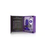 Petit plug anal avec bordure violet B-Vibe 93044 Violet de B-Vibe, Plugs anals - Réf : S9402914, Prix : 92,89 €, Remise : %