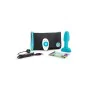 Small Teal Anal Rimming Plug B-Vibe 96786 by B-Vibe, Plugs - Ref: S9402915, Price: 92,89 €, Discount: %