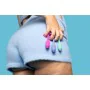 Butt Plug Snug Plug 1 Fuxia B-Vibe 96717 Rosa di B-Vibe, Plug anali - Rif: S9402917, Prezzo: 33,81 €, Sconto: %