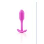 Butt Plug Snug Plug 1 Fuxia B-Vibe 96717 Rosa di B-Vibe, Plug anali - Rif: S9402917, Prezzo: 33,81 €, Sconto: %