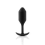 Plug Snug 2 Preto B-Vibe 96748 Preto de B-Vibe, Plugs - Ref: S9402918, Preço: 36,46 €, Desconto: %