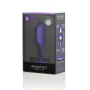 Plug Anal 2 Morado B-Vibe 96731 Morado de B-Vibe, Plugs - Ref: S9402919, Precio: 36,46 €, Descuento: %