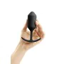 Plug Anal 3 Negro B-Vibe SNUG PLUG 3 Negro de B-Vibe, Plugs - Ref: S9402920, Precio: 39,76 €, Descuento: %