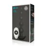 Bolas Anales Negras B-Vibe 9516 Silicona de B-Vibe, Bolas anales - Ref: S9402923, Precio: 106,59 €, Descuento: %