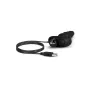 Bolas Anales Negras B-Vibe 9516 Silicona de B-Vibe, Bolas anales - Ref: S9402923, Precio: 106,59 €, Descuento: %