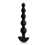 Bolas Anales Negras B-Vibe 9516 Silicona de B-Vibe, Bolas anales - Ref: S9402923, Precio: 106,59 €, Descuento: %